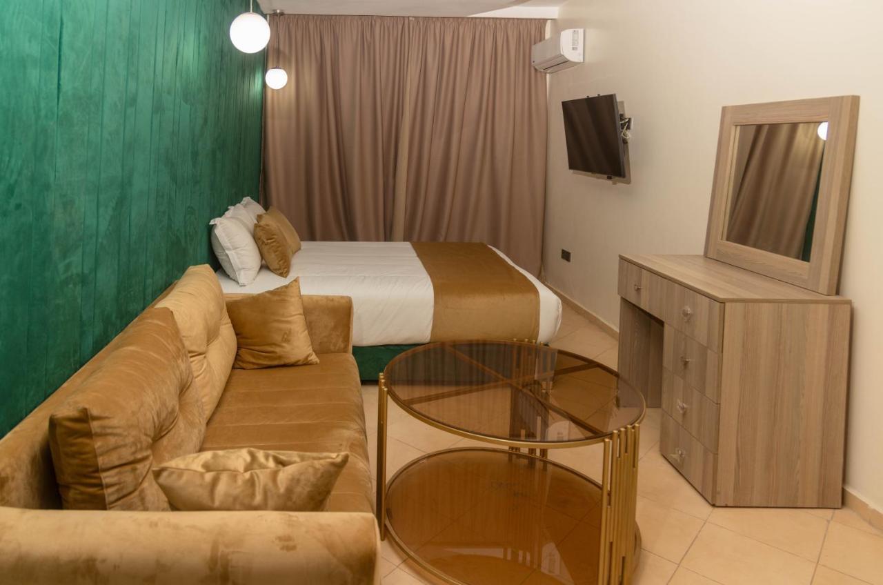 Residence La Perle De L'Atlas Marrakech Marrakesh Exteriör bild