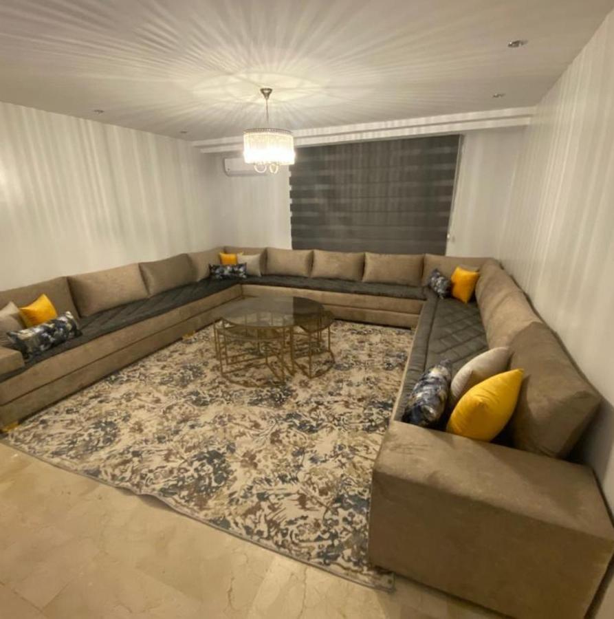 Residence La Perle De L'Atlas Marrakech Marrakesh Exteriör bild