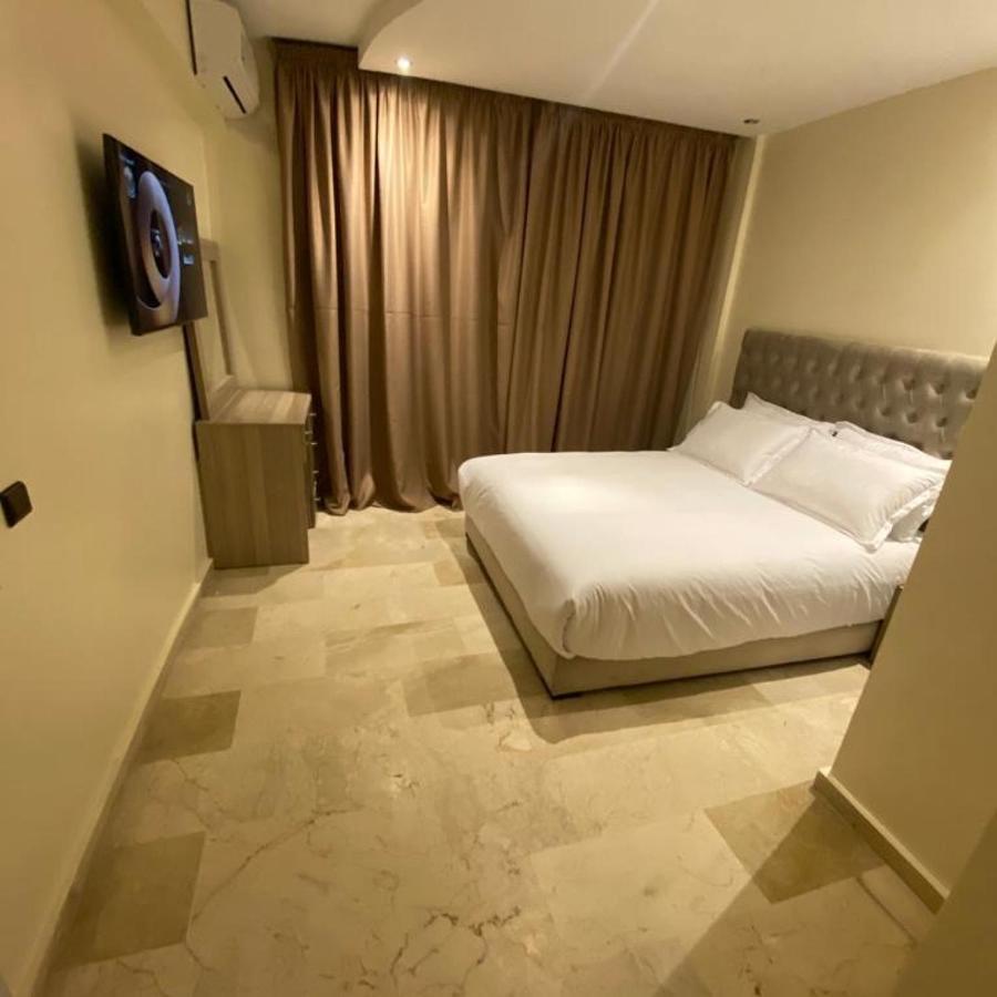 Residence La Perle De L'Atlas Marrakech Marrakesh Exteriör bild