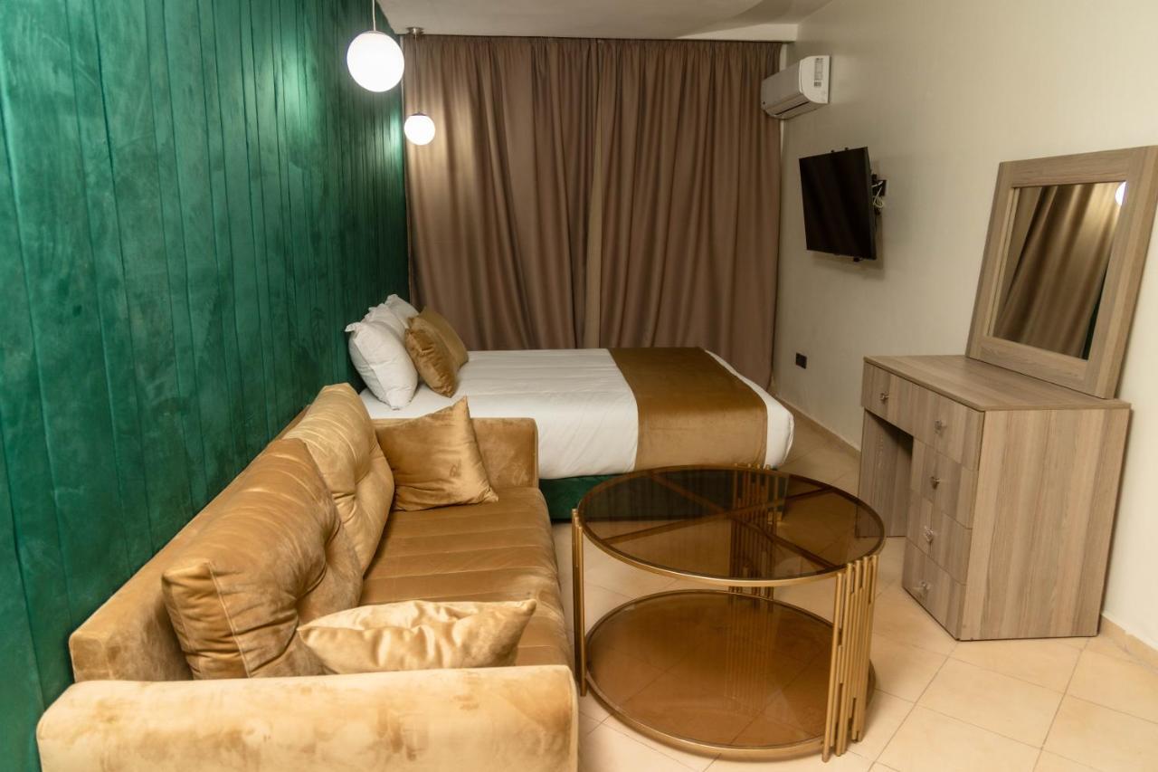 Residence La Perle De L'Atlas Marrakech Marrakesh Exteriör bild