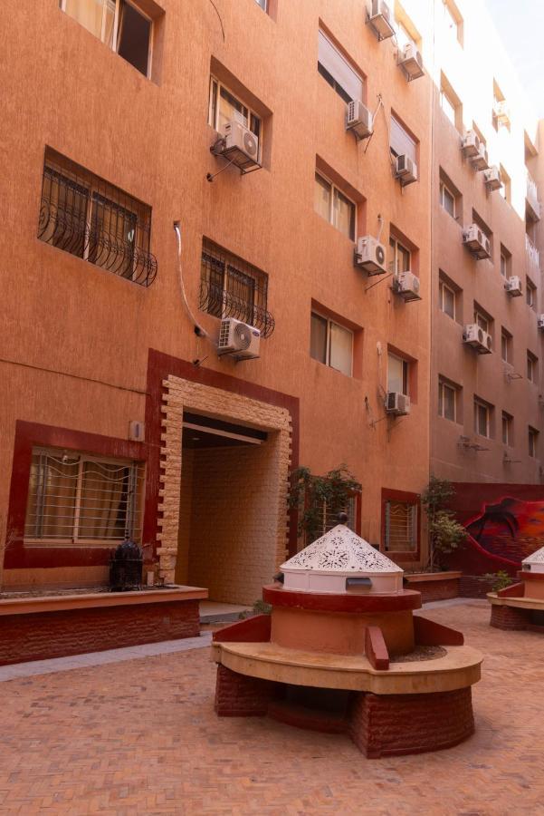 Residence La Perle De L'Atlas Marrakech Marrakesh Exteriör bild