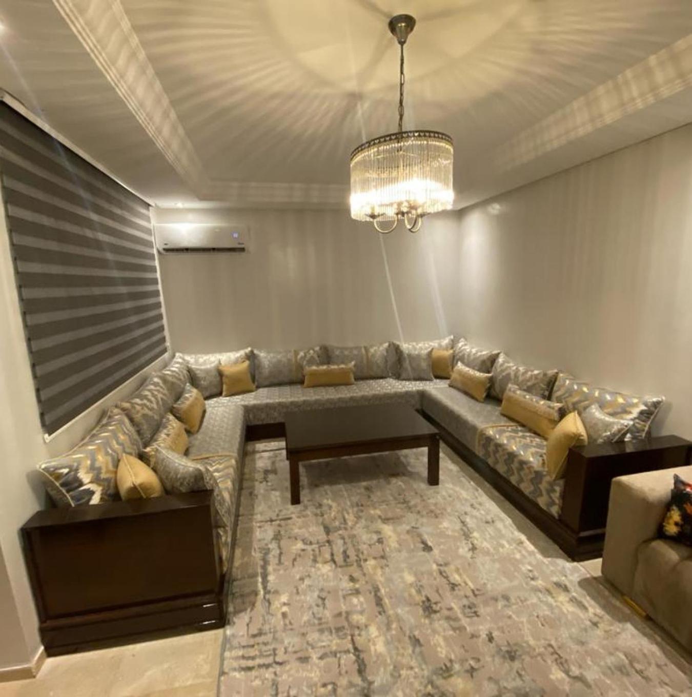 Residence La Perle De L'Atlas Marrakech Marrakesh Exteriör bild
